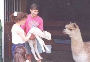 Our Family